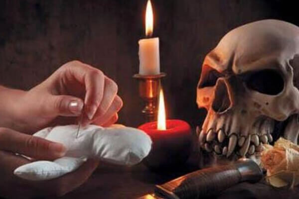 Dukun Santet dan Pelet (10)