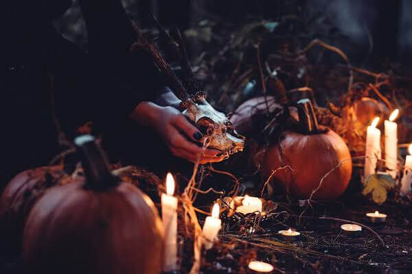 Dukun Santet dan Pelet (3)