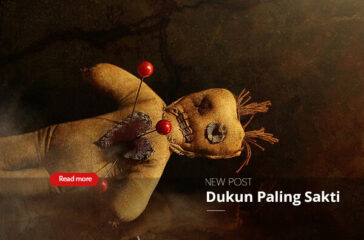 Dukun paling sakti - dukun santet online(1)