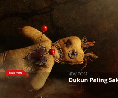 Dukun paling sakti - dukun santet online(1)