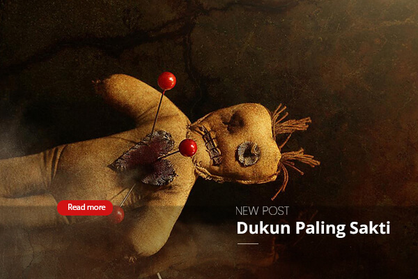 Dukun paling sakti - dukun santet online(1)