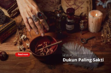 Dukun paling sakti - dukun terbaik di indonesia(1)