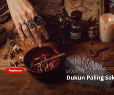 Dukun paling sakti - dukun terbaik di indonesia(1)