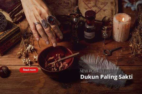 Dukun paling sakti - dukun terbaik di indonesia(1)