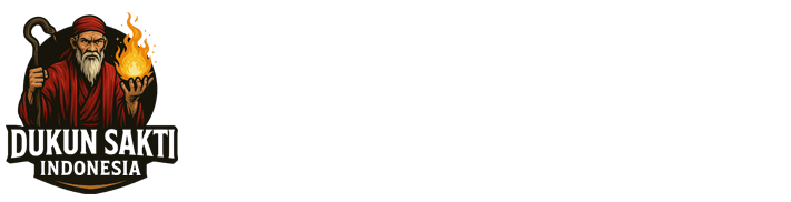Dukun Paling Sakti